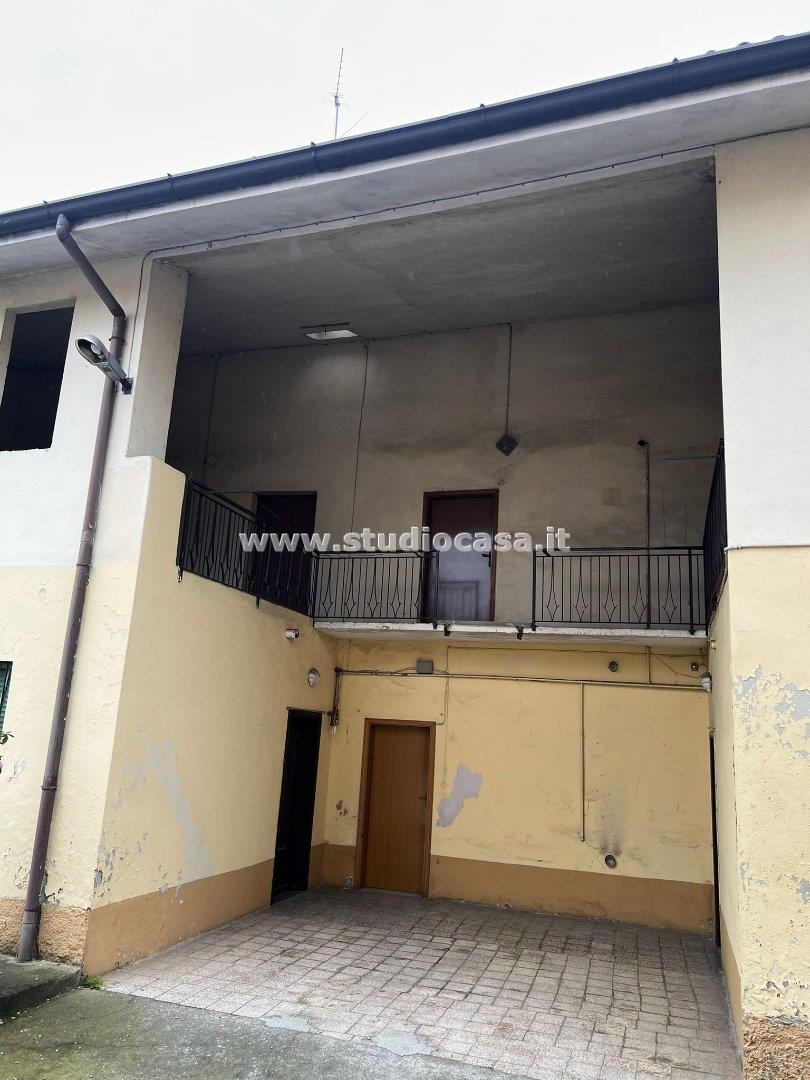 Casa Unifamiliare in vendita a Ciserano