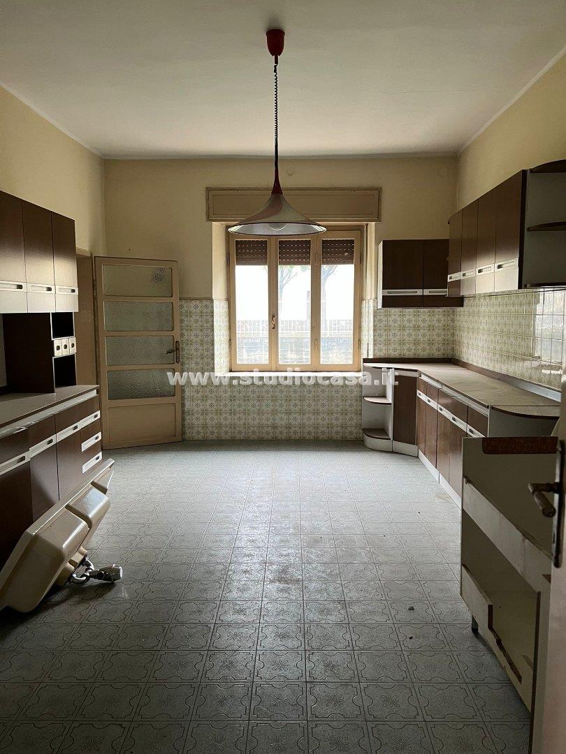 Casa Unifamiliare in vendita a Ciserano