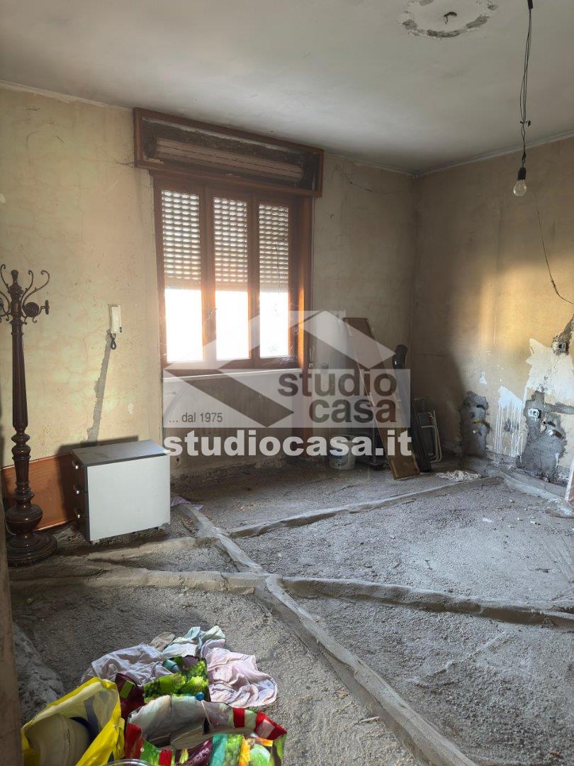 Appartamento in Villa in vendita a Cologno al Serio