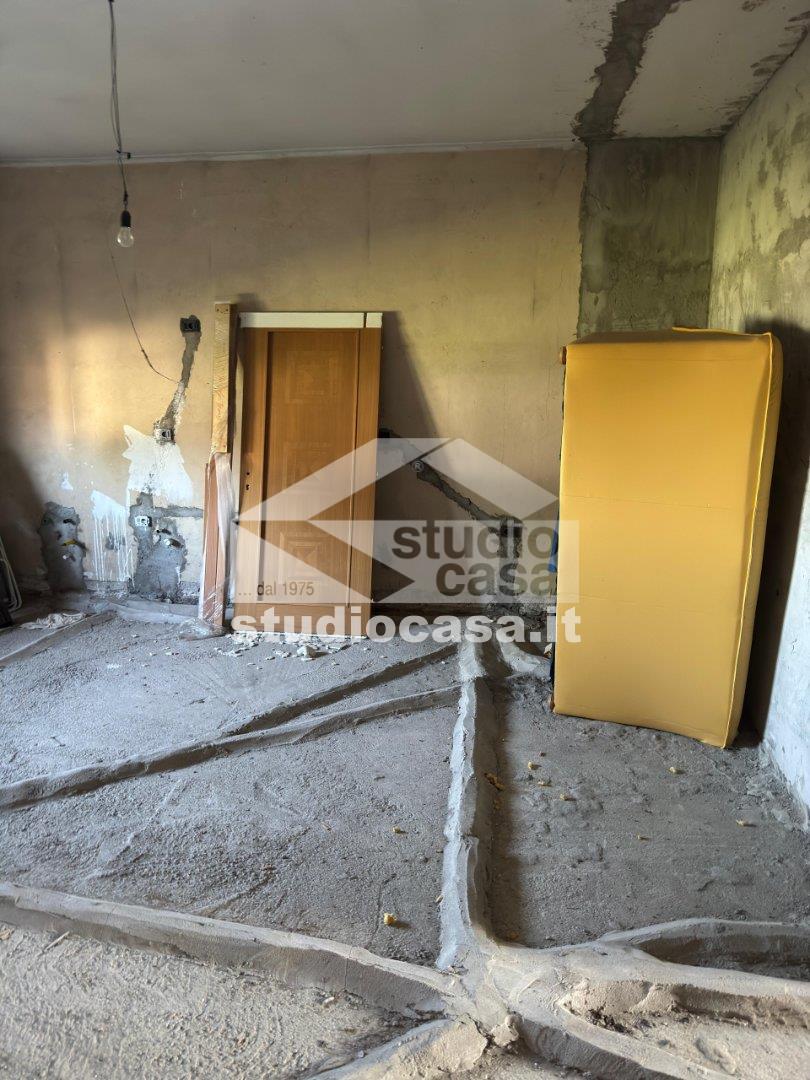 Appartamento in Villa in vendita a Cologno al Serio