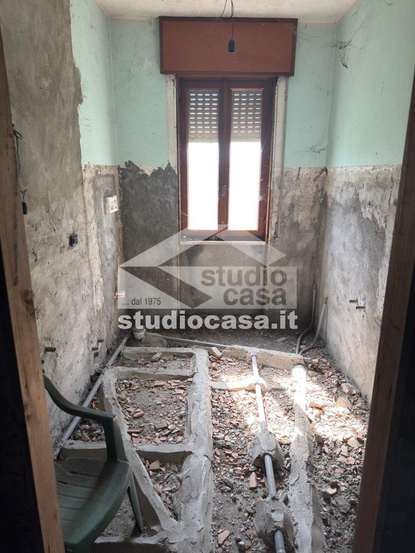 Appartamento in Villa in vendita a Cologno al Serio