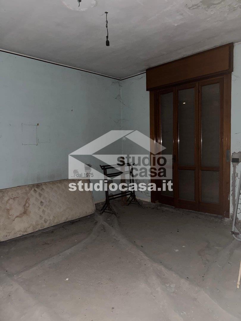 Appartamento in Villa in vendita a Cologno al Serio