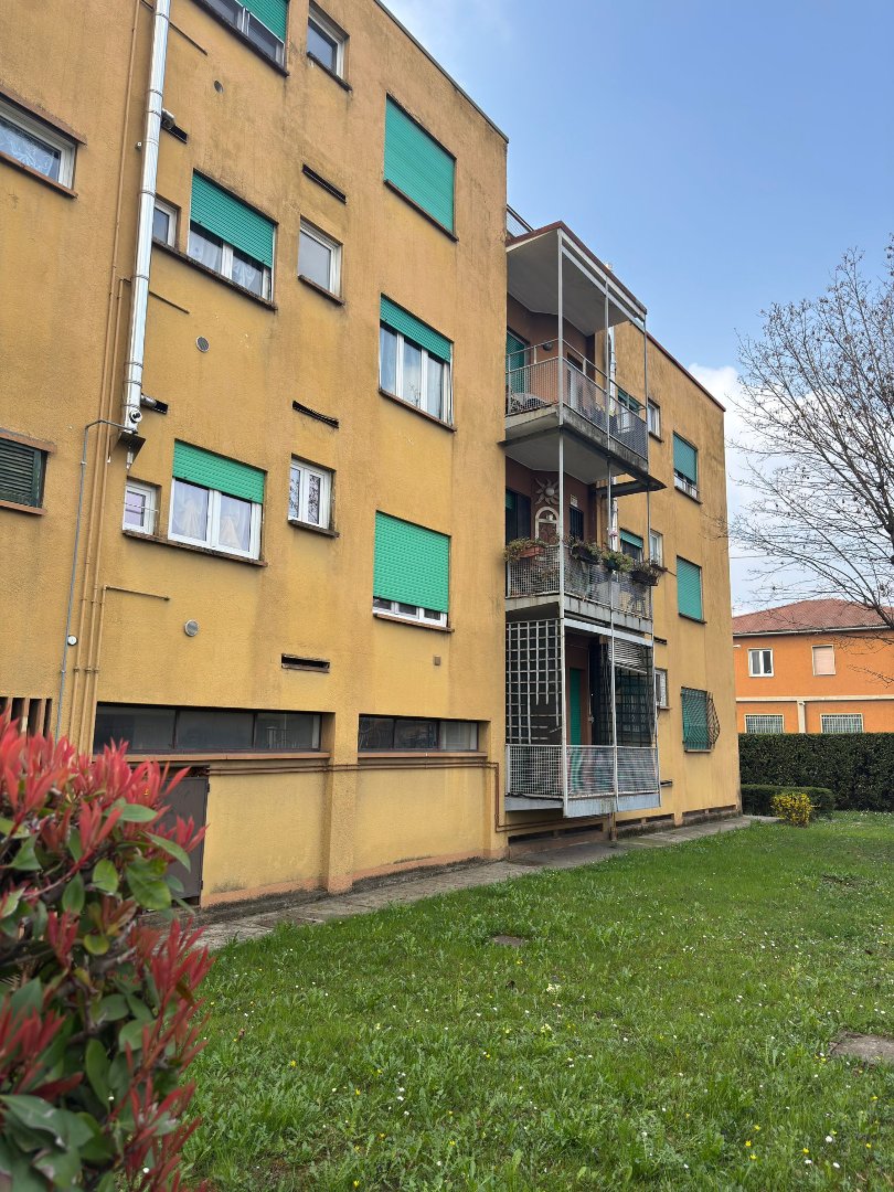 Appartamento in vendita a Dalmine