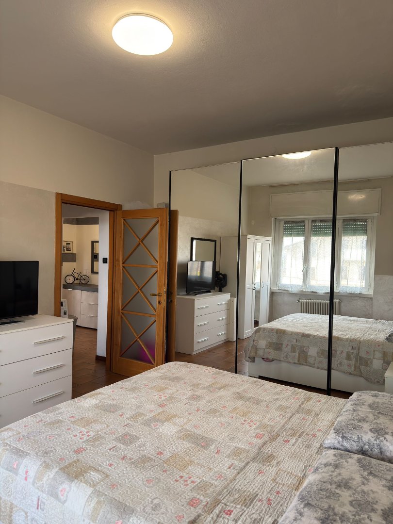 Appartamento in vendita a Dalmine