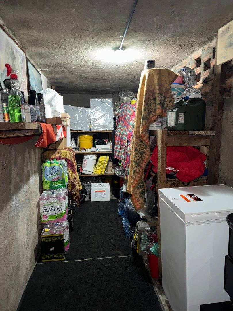 Appartamento in vendita a Dalmine