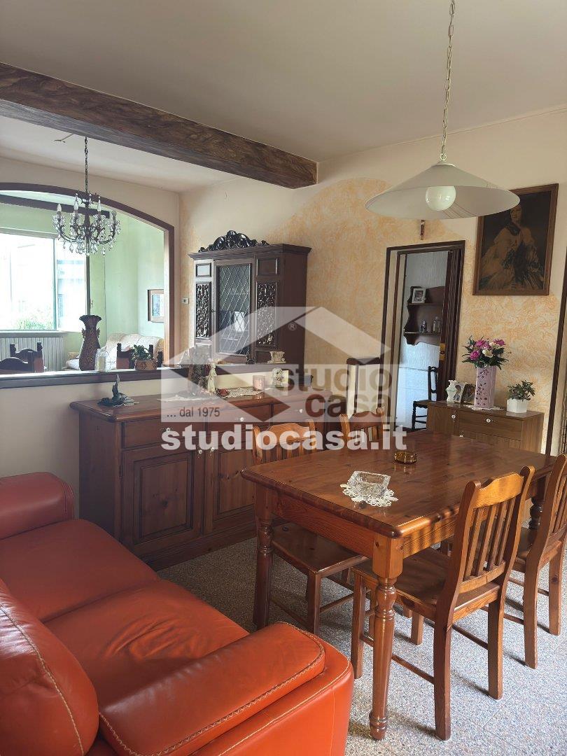 Appartamento in vendita a Lallio