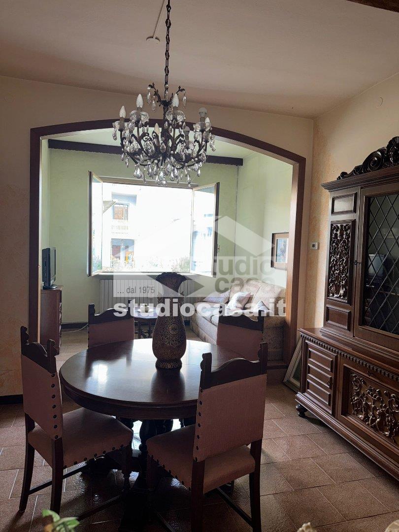 Appartamento in vendita a Lallio