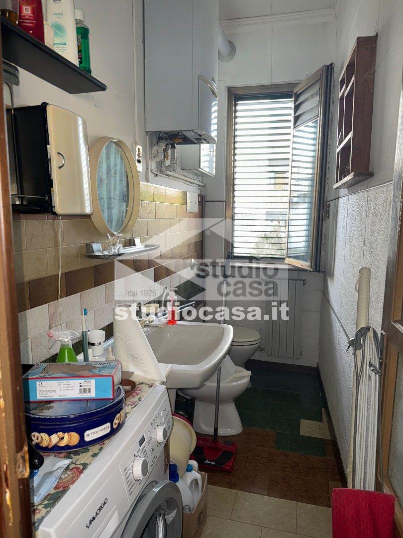 Appartamento in vendita a Lallio