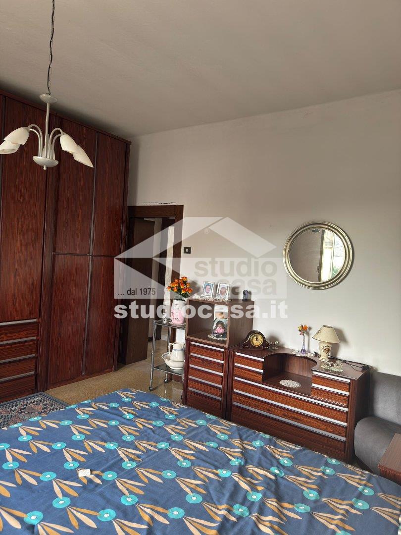 Appartamento in vendita a Lallio