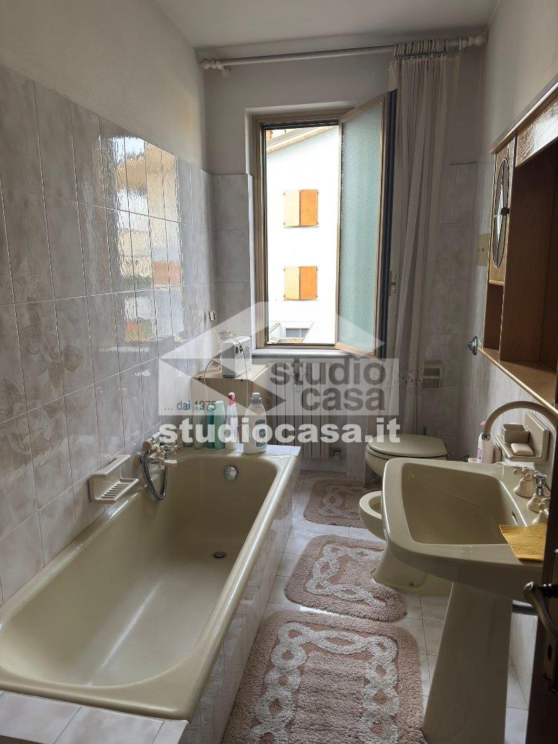 Appartamento in vendita a Lallio