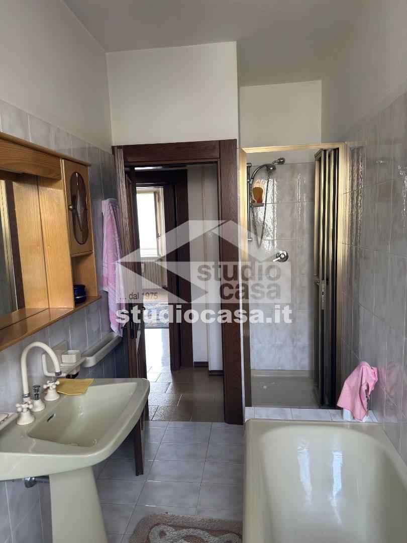 Appartamento in vendita a Lallio