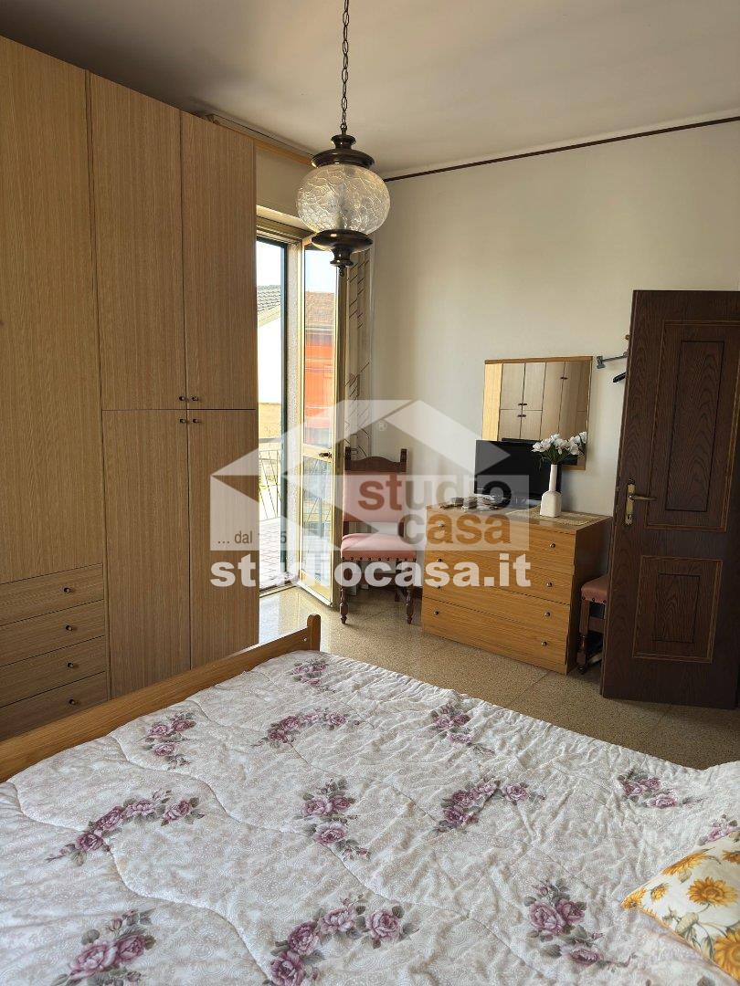 Appartamento in vendita a Lallio