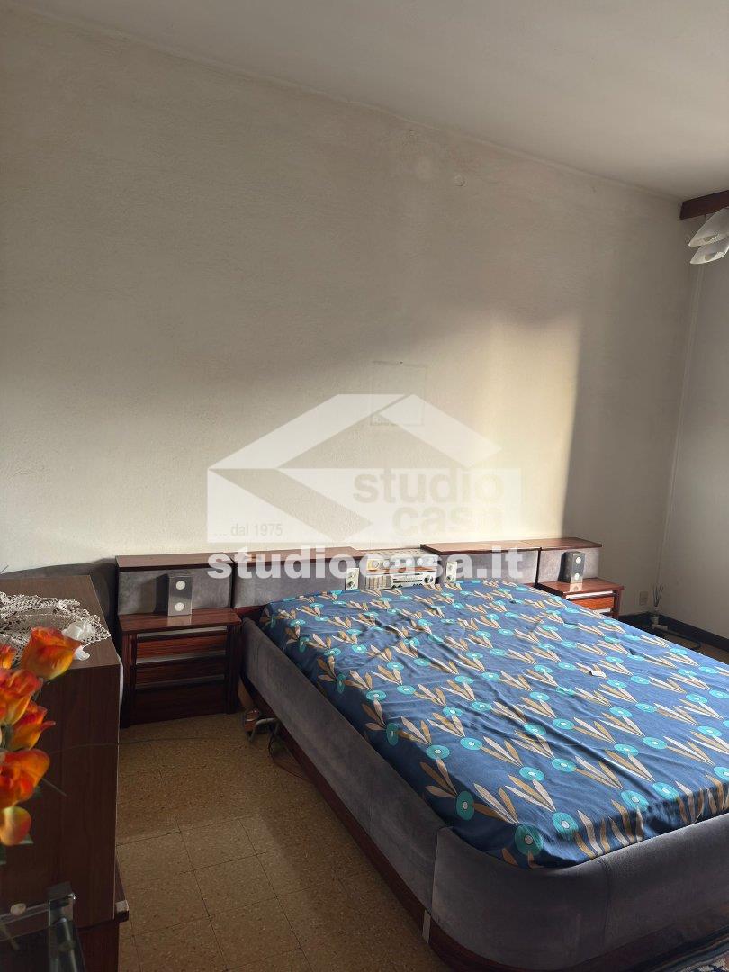 Appartamento in vendita a Lallio