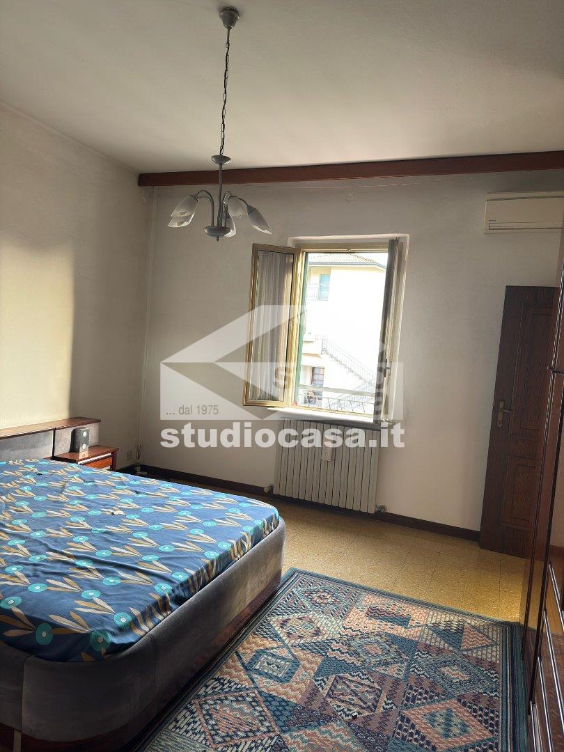 Appartamento in vendita a Lallio