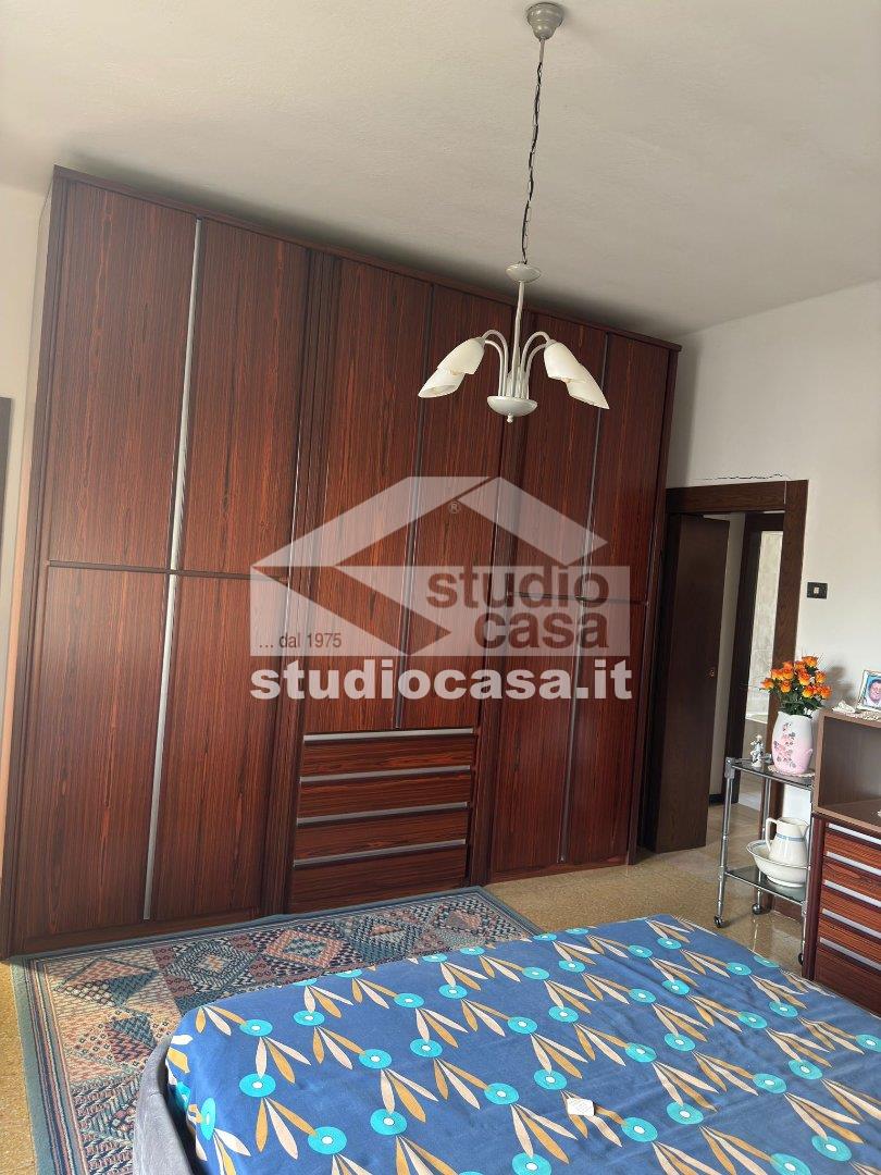 Appartamento in vendita a Lallio