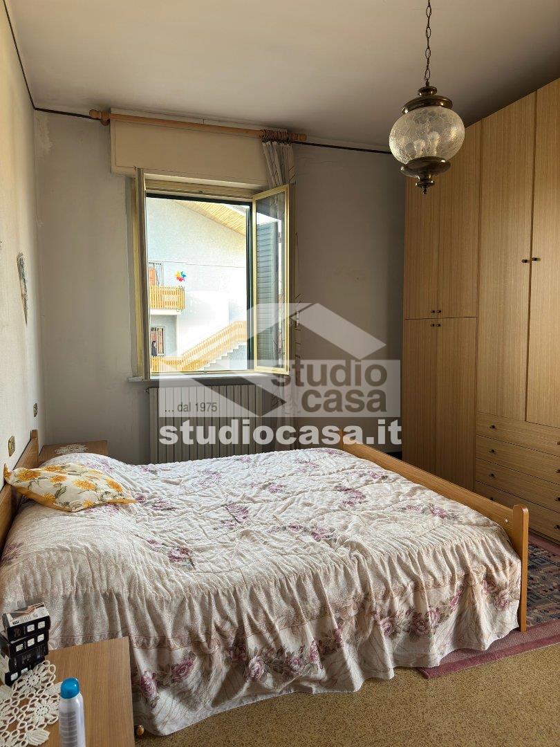 Appartamento in vendita a Lallio