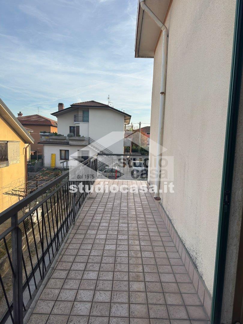 Appartamento in vendita a Lallio