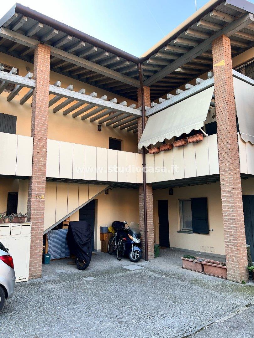 Appartamento in vendita a Azzano San Paolo