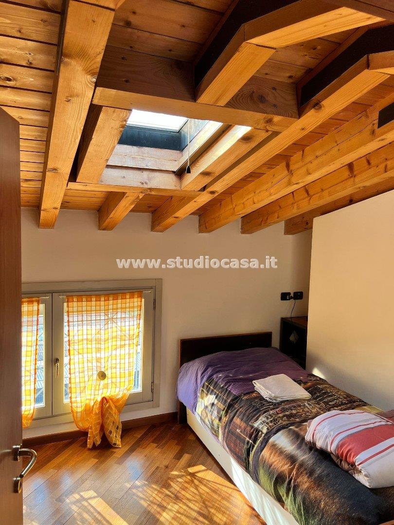 Appartamento in vendita a Azzano San Paolo