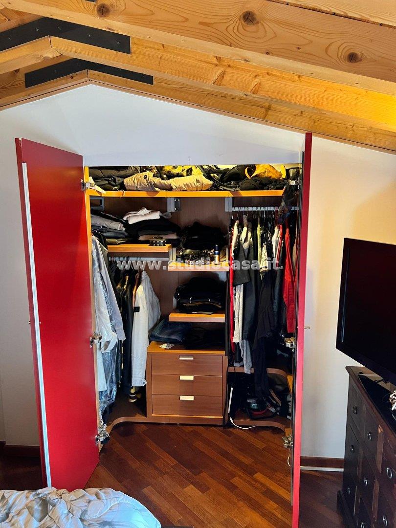 Appartamento in vendita a Azzano San Paolo