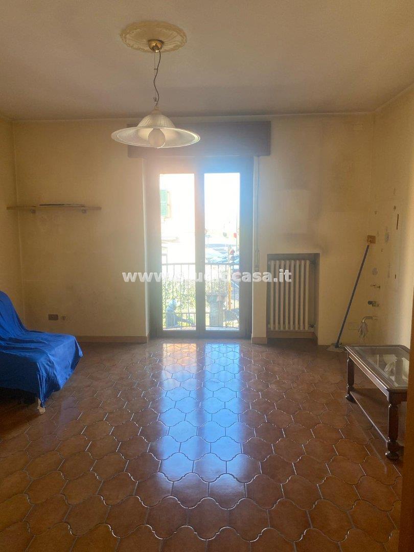 Terratetto in vendita a Spirano