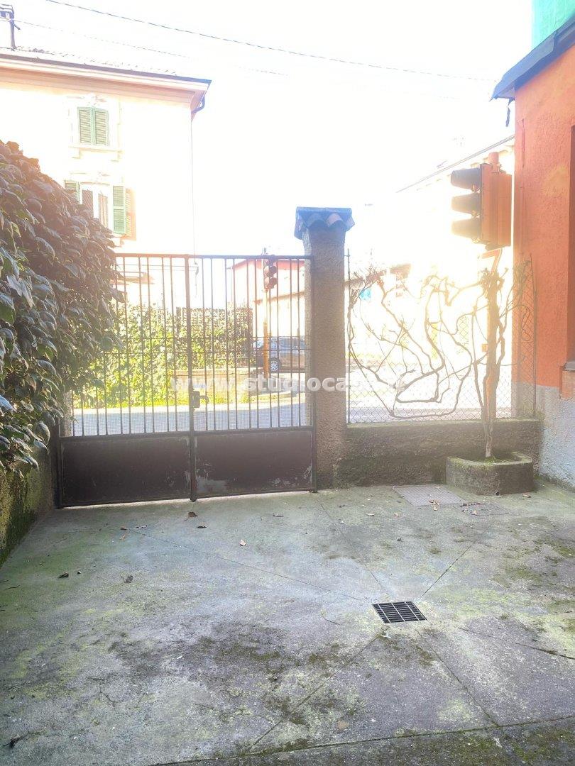 Terratetto in vendita a Spirano