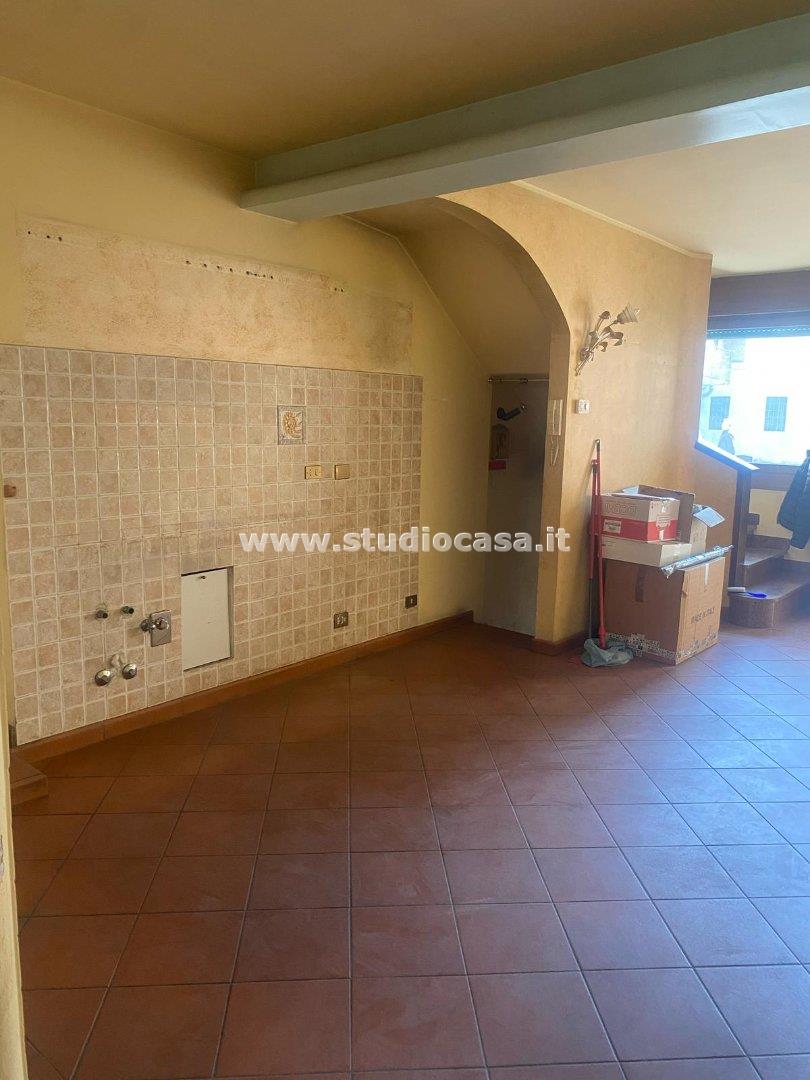 Terratetto in vendita a Spirano