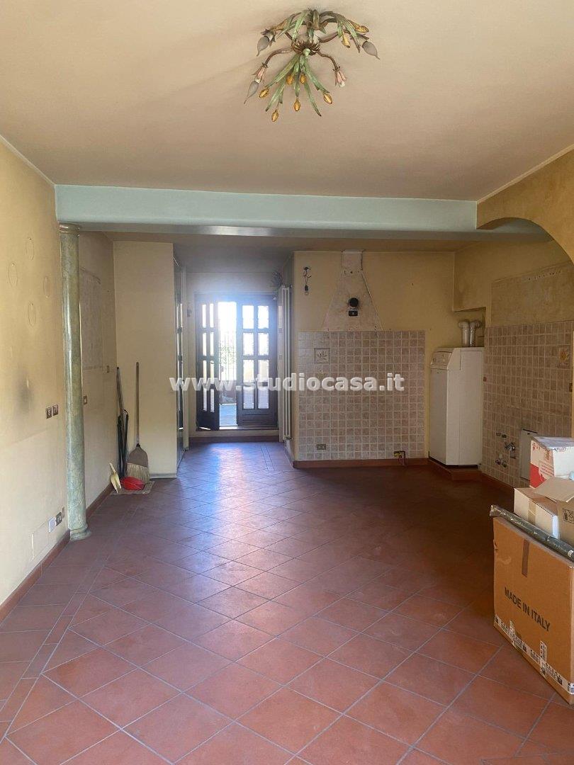 Terratetto in vendita a Spirano