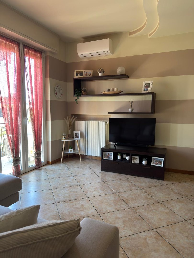 Appartamento in Villa in vendita a Urgnano