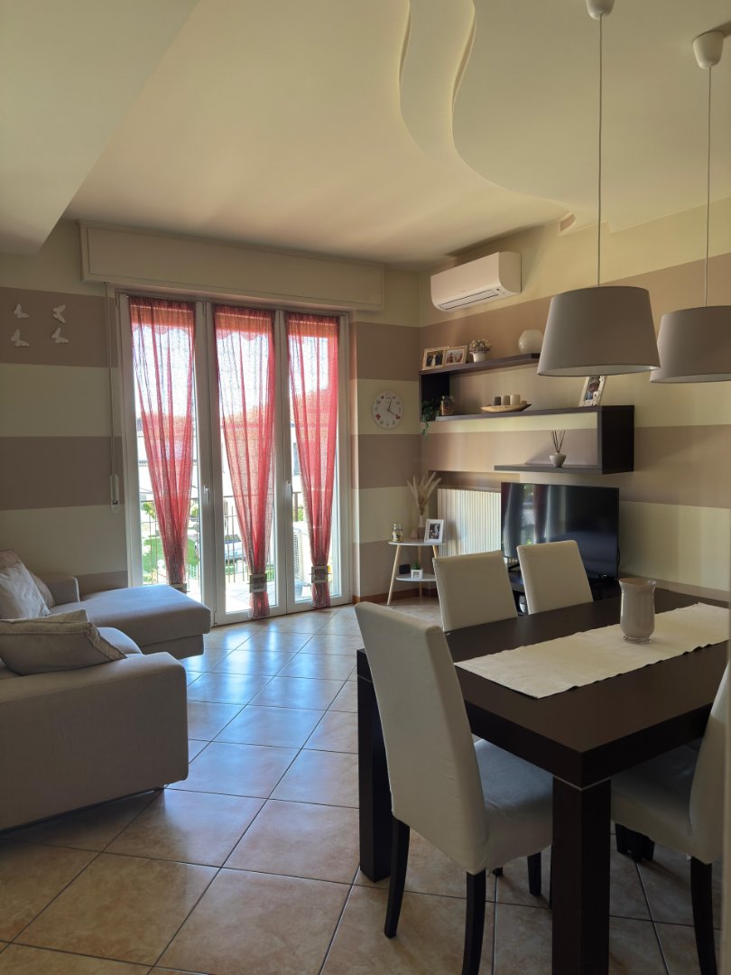 Appartamento in Villa in vendita a Urgnano