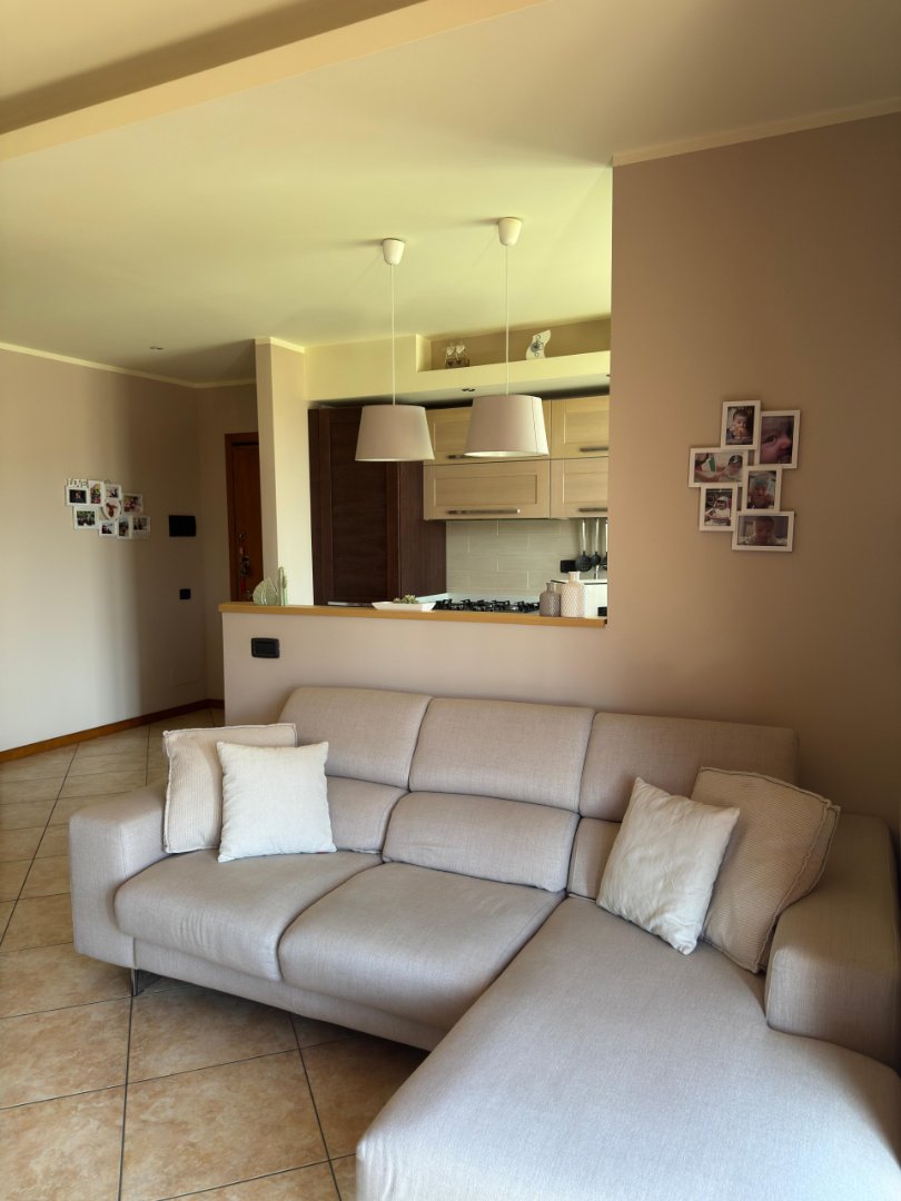 Appartamento in Villa in vendita a Urgnano
