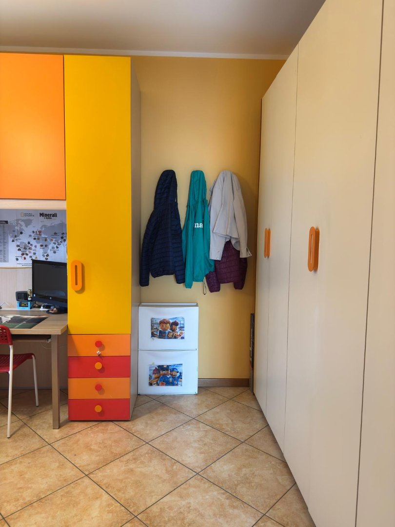 Appartamento in Villa in vendita a Urgnano