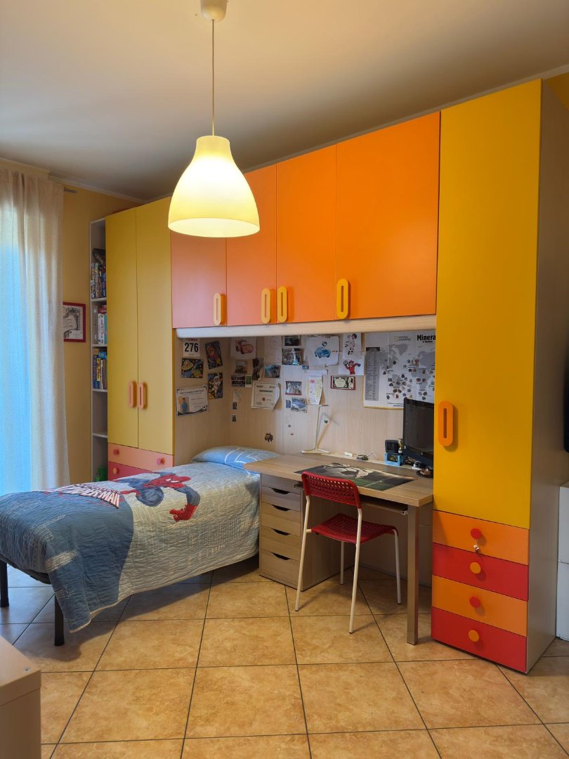 Appartamento in Villa in vendita a Urgnano