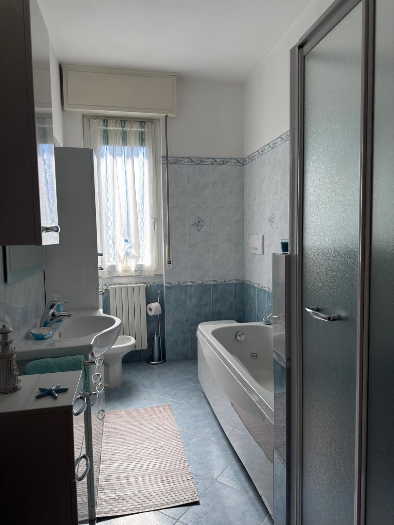 Appartamento in Villa in vendita a Urgnano