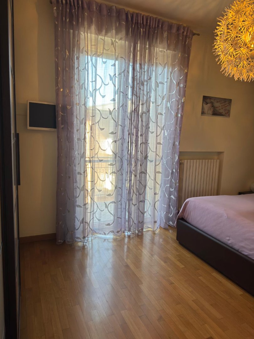 Appartamento in Villa in vendita a Urgnano