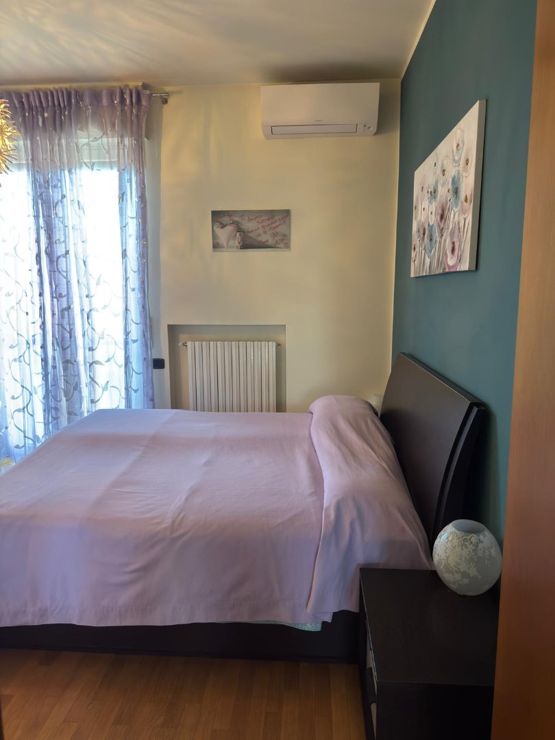 Appartamento in Villa in vendita a Urgnano