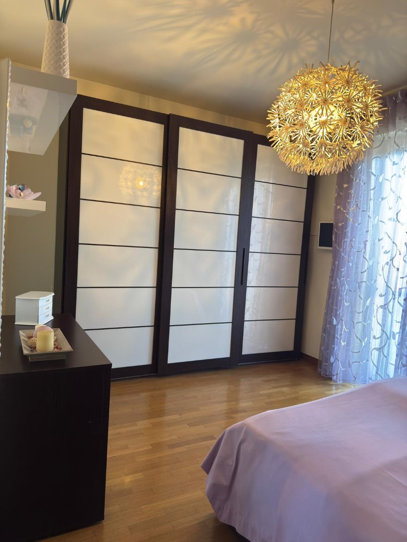 Appartamento in Villa in vendita a Urgnano