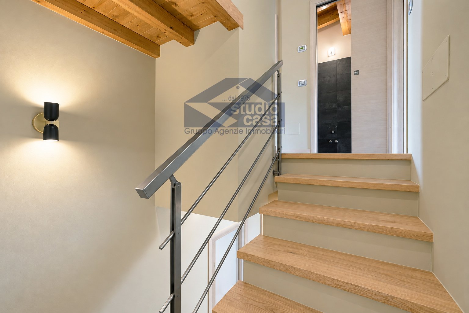 Appartamento in Villa in vendita a Cologno al Serio