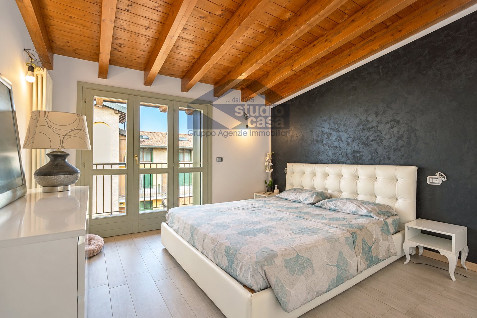 Appartamento in Villa in vendita a Cologno al Serio