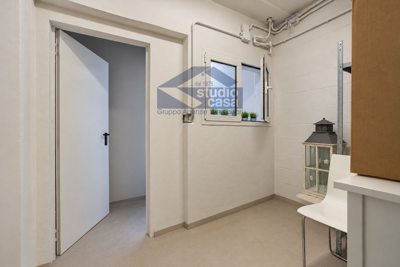 Appartamento in Villa in vendita a Cologno al Serio
