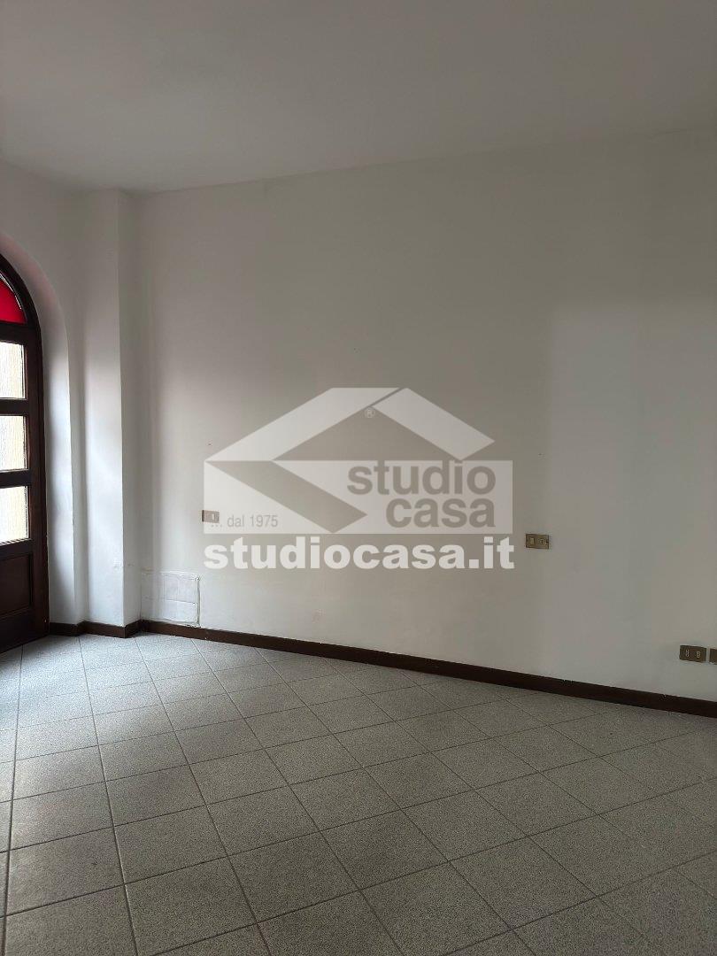 Appartamento in vendita a Verdello