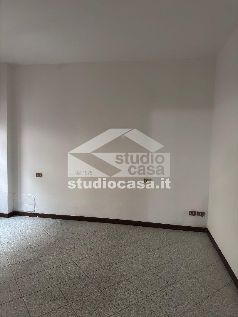 Appartamento in vendita a Verdello