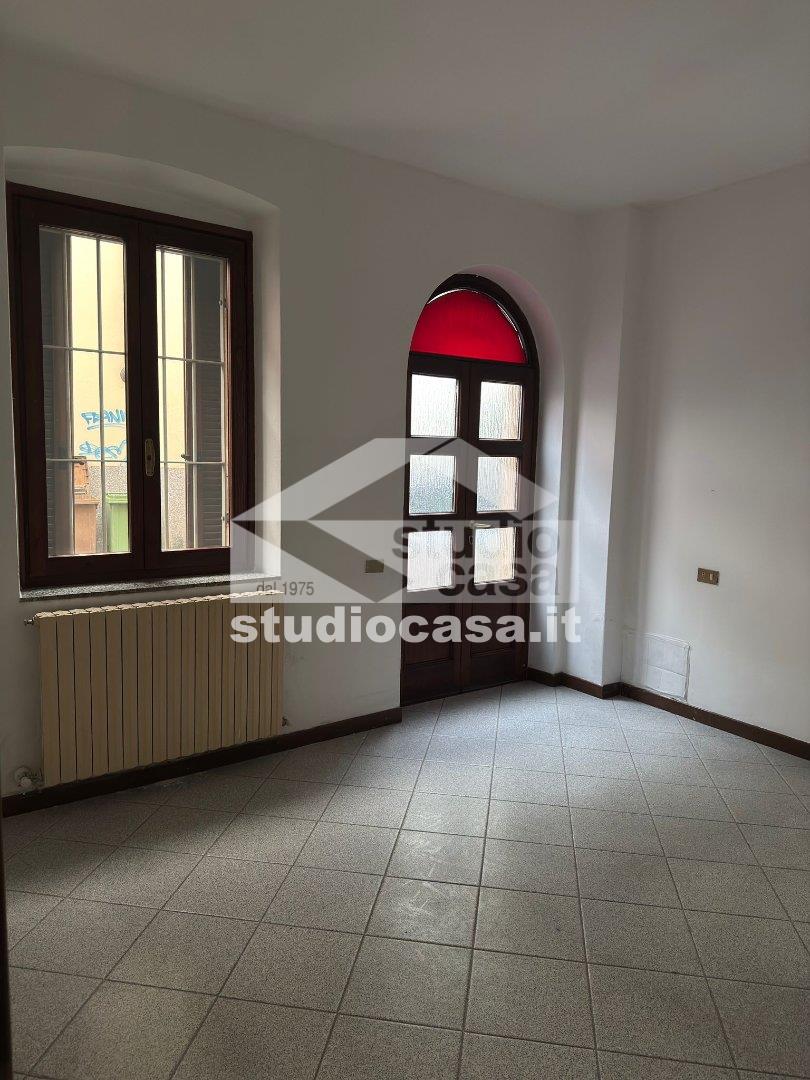 Appartamento in vendita a Verdello