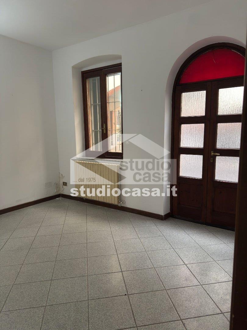 Appartamento in vendita a Verdello