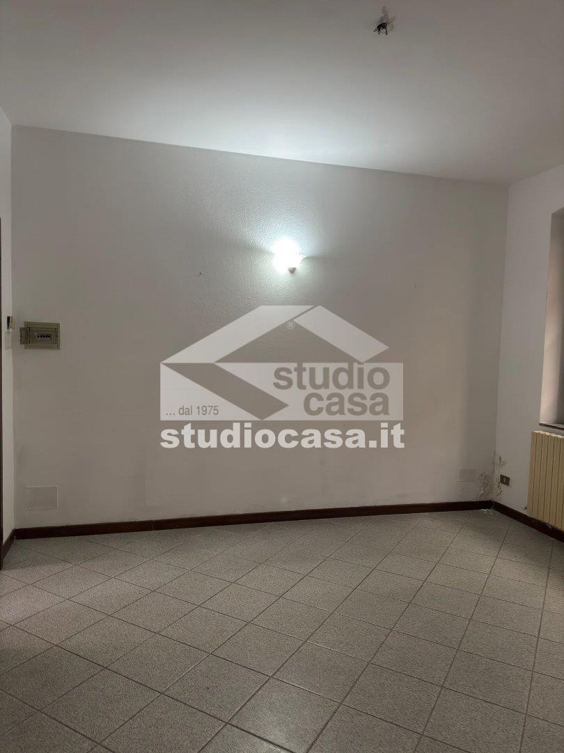 Appartamento in vendita a Verdello