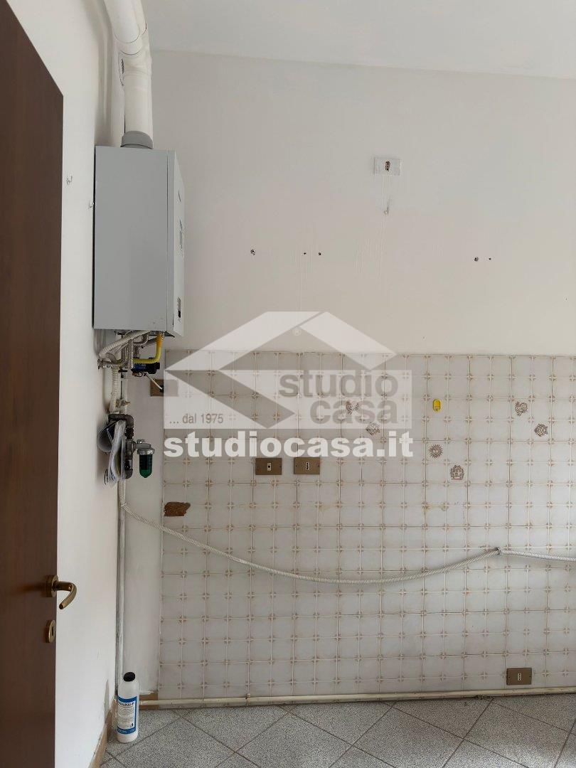 Appartamento in vendita a Verdello