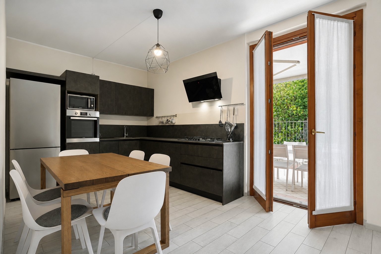 Villa a schiera di testa in vendita a Urgnano