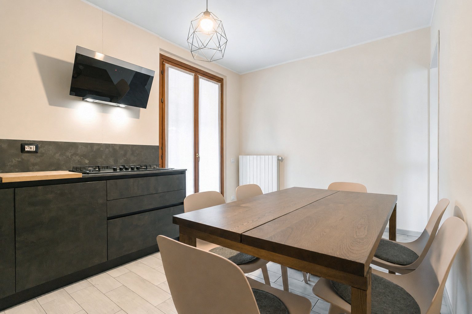 Villa a schiera di testa in vendita a Urgnano