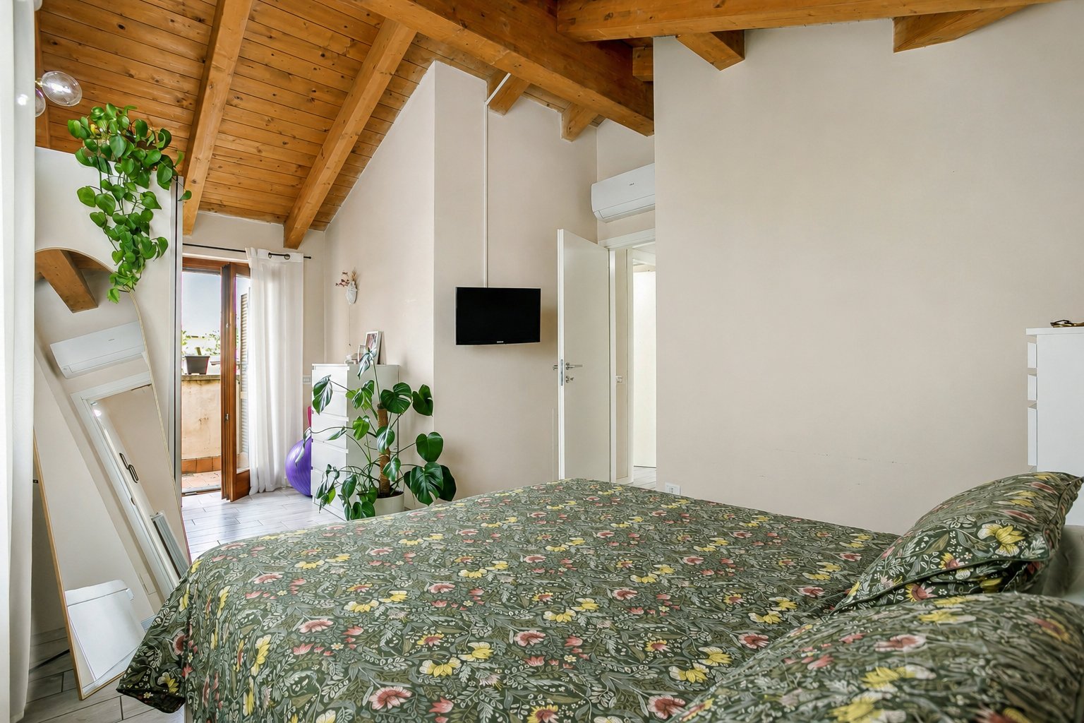 Villa a schiera di testa in vendita a Urgnano