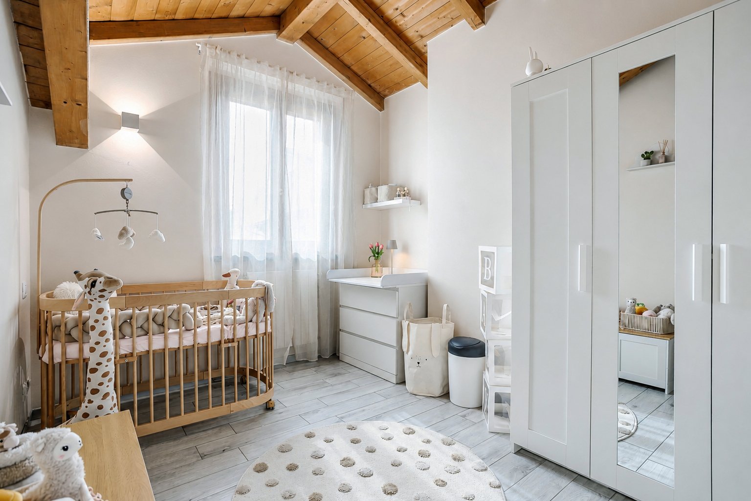 Villa a schiera di testa in vendita a Urgnano
